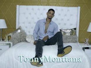 TonnyMonttana