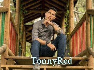 TonnyRed