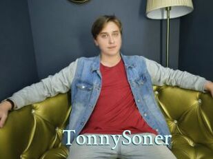 TonnySoner Ambiance Gay