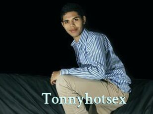 Tonnyhotsex