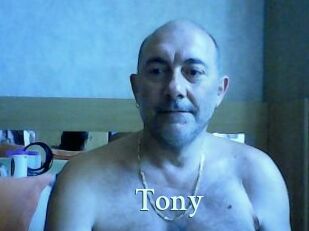 Tony