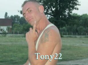 Tony22