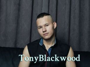 TonyBlackwood