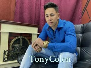 TonyColen