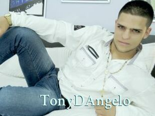 TonyDAngelo