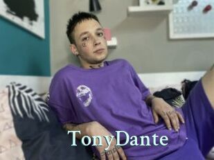 TonyDante