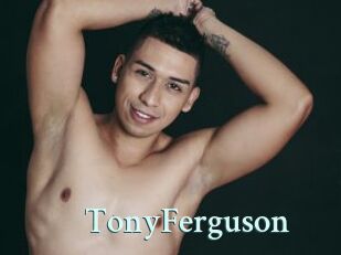 TonyFerguson
