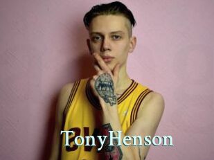 TonyHenson