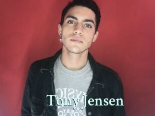 TonyJensen