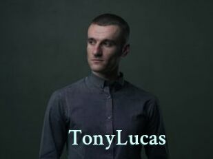 TonyLucas Ambiance Gay