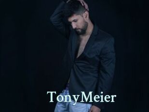 TonyMeier