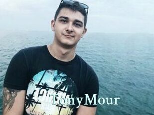 TonyMour