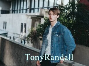 TonyRandall