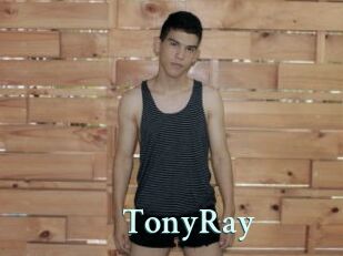 TonyRay