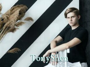 TonyShen