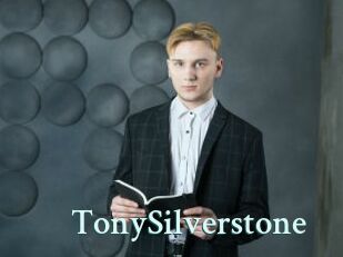 TonySilverstone
