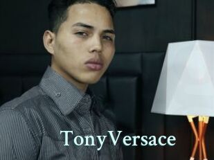 TonyVersace