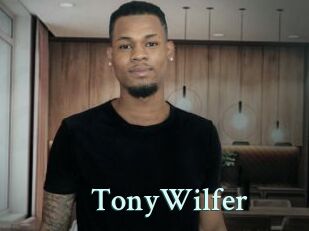 TonyWilfer