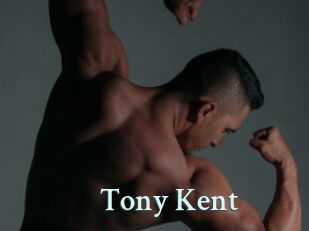 Tony_Kent