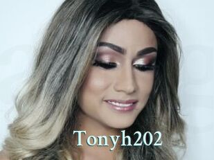 Tonyh202