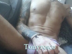 Tonyrosco