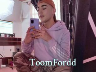 ToomFordd