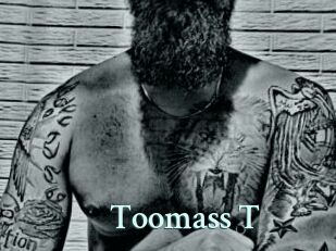 Toomass_T Ambiance Gay