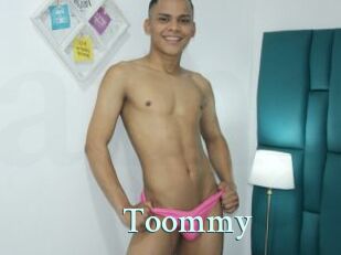 Toommy