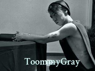 ToommyGray