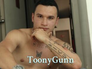 ToonyGunn