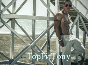 TopFitTony