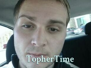 TopherTime Ambiance Gay