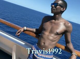 Travis1992 Ambiance Gay