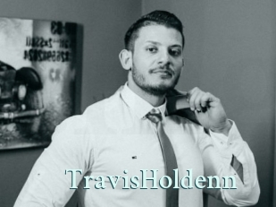 TravisHoldenn