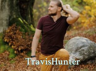TravisHunter
