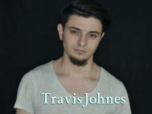 TravisJohnes