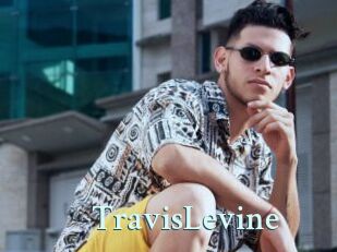 TravisLevine