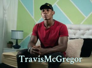 TravisMcGregor