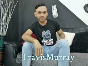 TravisMurray