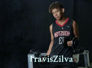 TravisZilva