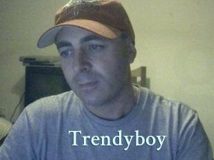 Trendyboy Ambiance Gay