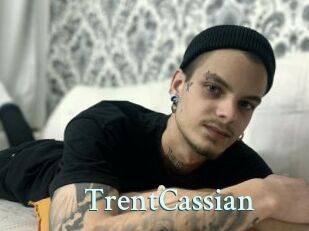 TrentCassian