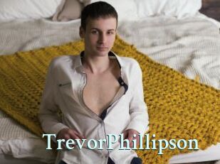 TrevorPhillipson