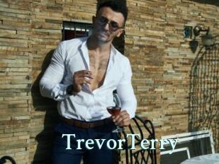 TrevorTerry