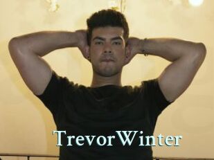 TrevorWinter