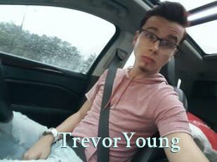 TrevorYoung
