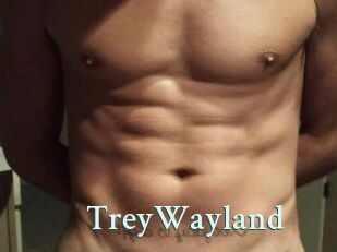 TreyWayland