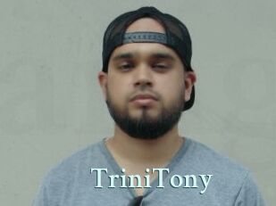 TriniTony