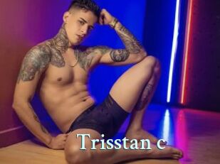 Trisstan_c Ambiance Gay