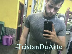 TristanDuArte